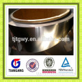 cold rolled ss grade 430 stainless steel coil 2b finish